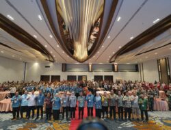 Munafri-Aliyah Tekankan RKPD 2027 Jadi Instrumen Pembangunan Yang Berdampak Langsung bagi Masyarakat