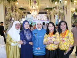 Aliyah Mustika Ilham: Perempuan Berdaya Kunci Kemajuan Kota Makassar