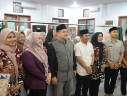 Di Panakkukang, Wali Kota Makassar Minta Warga Sampaikan Aspirasi Lewat LONTARA+ 