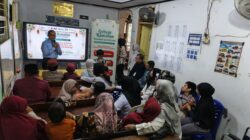 Ojk Sulselbar Dorong Literasi Keuangan Inklusif Bagi Penyandang Disabilitas Melalui Edukasi Keuangan Dalam Rangkaian Gerak Syariah