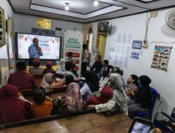 Ojk Sulselbar Dorong Literasi Keuangan Inklusif Bagi Penyandang Disabilitas Melalui Edukasi Keuangan Dalam Rangkaian Gerak Syariah