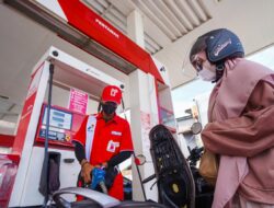 Pertamina Patra Niaga Regional Sulawesi Pastikan Ketersediaan Energi Selama Ramadan dan Menjelang Idul Fitri untuk Memenuhi Kebutuhan Masyarakat