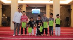 KALLA Land & Property Gelar Buka Puasa Bersama Karyawan dan 1000 Anak Panti Asuhan
