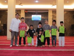 KALLA Land & Property Gelar Buka Puasa Bersama Karyawan dan 1000 Anak Panti Asuhan