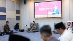 Manfaatkan Momentum Ramadhan, Unhas Resmikan Pusat Studi Bahasa Arab dan Kajian Timur Tengah