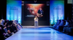 Bank Indonesia Hadirkan Pesyar Kolaborasi dengan Trend Hijab 2026″: Perkuat Ekosistem Modest Fashion Syariah