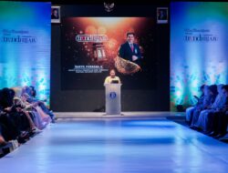 Bank Indonesia Hadirkan Pesyar Kolaborasi dengan Trend Hijab 2026″: Perkuat Ekosistem Modest Fashion Syariah