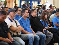 Guncang Sulawesi! New Veloz Hybrid EV Resmi Meluncur, Siap Jadi Mobil Sejuta Umat Selanjutnya!