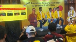 IM3 Hadirkan Fitur SATSPAM+ Yang Melindungi Pengguna Dari Spam Melalui Telepon dan SMS Serta Panggilan WhatsApp.