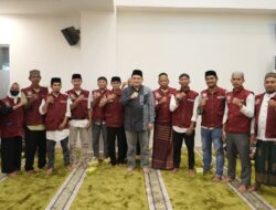 Safari Ramadan di Biringkanaya, Munafri Tekankan Masjid sebagai Pusat Pembinaan Umat