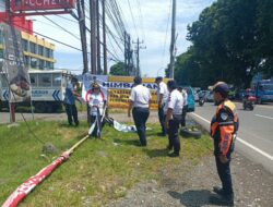 Pemkot Makassar Tertibkan Terminal Bayangan, Sopir Diminta Masuk Terminal Daya