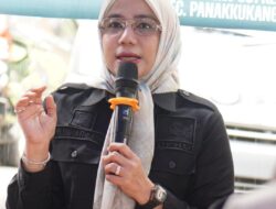 Anggota DPRD Makassar Hj Umiyati Soroti Potensi Kenaikan Harga Pangan Jelang Idul Fitri