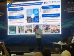 Mudik Lebaran 2026: Arus Penumpang Pelabuhan Regional 4 Diproyeksi Tembus 882.620 Orang, Naik 5% 