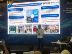 Pelindo Regional 4 Siapkan 20 Terminal Penumpang Hadapi Mudik Lebaran 2026, Layanan Difokuskan di Lima Pelabuhan Utama