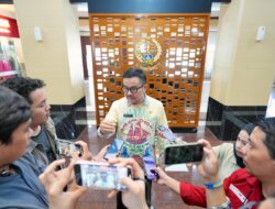 Perlindungan Anak di Era Digital, Disdik Sulsel Dukung Pembatasan Akses Media Sosial di Bawah Usia 16 Tahun