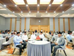 Aset Perbankan Sulsel Tembus Rp212 Triliun, Pemerintah Provinsi Dorong Kolaborasi Industri Keuangan