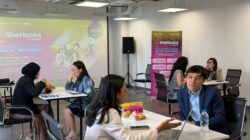 Indosat Dorong Startup Perempuan Indonesia ke Kancah Asia Tenggara melalui Program SheHacks di Vietnam