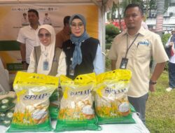 Bulog Kanwil Sulselbar Dukung GPM Jelang Idul Fitri, Pastikan Ketersediaan dan Stabilitas harga Pangan