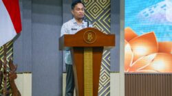 BI Gelar Forum Ekonomi Syariah Sulsel 2026: Dorong Sinergi Keuangan Sosial dan Komersial dalam Memperkuat Ekosistem Halal