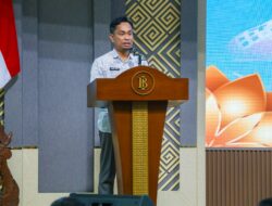 BI Gelar Forum Ekonomi Syariah Sulsel 2026: Dorong Sinergi Keuangan Sosial dan Komersial dalam Memperkuat Ekosistem Halal