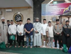 Safari Ramadan di Tamalanrea, Munafri Serap Aspirasi Warga Soal Banjir Bung Permai