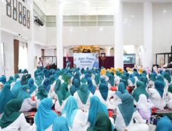 Buka Puasa Bersama Hari ke-21 Ramadan, Melinda Aksa Ajak Pengurus Perkuat Kolaborasi