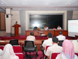 Gelar Uji Konsekuensi, PPID Sulsel Mutakhirkan Daftar Informasi yang Dikecualikan Tahun 2026