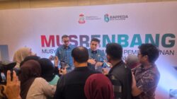 Pemkot Makassar Pastikan PPPK Paruh Waktu Terima THR 2026, Anggaran Disiapkan Rp86 Miliar