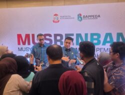 Pemkot Makassar Pastikan PPPK Paruh Waktu Terima THR 2026, Anggaran Disiapkan Rp86 Miliar