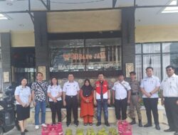 Pertamina Patra Niaga Regional Sulawesi Perkuat Distribusi LPG 3 Kg di Sulawesi Utara, Tambah 351.120 Tabung