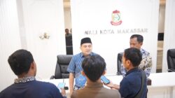 Gerak Cepat Munafri, THR ASN hingga PPPK Paruh Waktu & Penuh Waktu Waktu Mulai Dicairkan