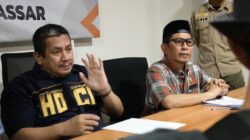 DPRD Makassar Desak Penggusuran PKL Anjungan Pantai Losari Ditunda Hingga Usai Lebaran