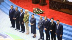 DPR RI Tetapkan Lima Calon Anggota Dewan Komisioner OJK 