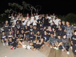 Social Sunset “Ramadhan Ride and Run”, NIPAH PARK Hadirkan Ngabuburit Aktif Bersama Komunitas