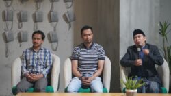 Perkuat Kolaborasi dan Silaturahmi di Bulan Ramadan, KALLA Land Gelar Buka Puasa Bersama Rekan Media