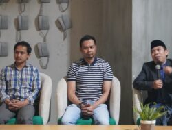 Perkuat Kolaborasi dan Silaturahmi di Bulan Ramadan, KALLA Land Gelar Buka Puasa Bersama Rekan Media