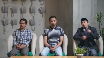 Perkuat Kolaborasi dan Silaturahmi di Bulan Ramadan, KALLA Land Gelar Buka Puasa Bersama Rekan Media