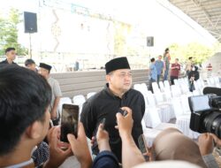 Takbiran Boleh Digelar di Masjid, Wali Kota Makassar Ajak Warga Perbanyak Dzikir, Takbir, dan Doa