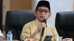 Dewan Dukung Kebijakan Wali Kota, Larang Pawai Takbiran Keliling Sambut Idul Fitri 1447 Hijiriah