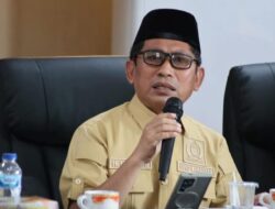 Dewan Dukung Kebijakan Wali Kota, Larang Pawai Takbiran Keliling Sambut Idul Fitri 1447 Hijiriah
