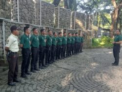 Bukit Baruga Siapkan Layanan Keamanan dan Kenyamanan untuk Warga Jelang Mudik Lebaran 2026