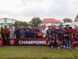 Pemkot Makassar Apresiasi Liga Mulia Ramadhan 2026 sebagai Wadah Silaturahmi dan Prestasi