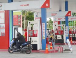 Stok BBM di Bone Aman Jelang Idulfitri, Masyarakat Diimbau Tidak Perlu Khawatir
