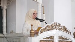 Momentum Idul Fitri, Bupati Gowa Ajak Warga Perkuat Persatuan Untuk Pembangunan