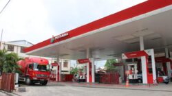Pertamina Patra Niaga Regional Sulawesi Perkuat Distribusi BBM untuk Jaga Ketersediaan di Jeneponto