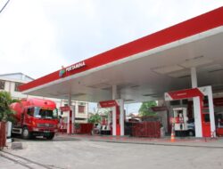 Pertamina Patra Niaga Regional Sulawesi Perkuat Distribusi BBM untuk Jaga Ketersediaan di Jeneponto