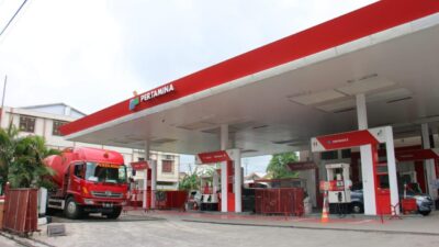 Pertamina Patra Niaga Regional Sulawesi Perkuat Distribusi BBM untuk Jaga Ketersediaan di Jeneponto