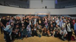 Malam Penuh Cerita Putih Abu-Abu, Reuni 93 Hadirkan Nostalgia ke Kolaborasi