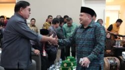 Mubes KKDB: Appi Gaungkan Kolaborasi, Usulkan Corner Wisata Terpadu di Makassar