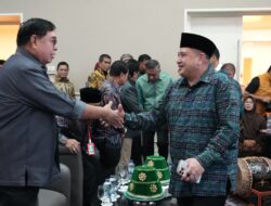 Mubes KKDB: Appi Gaungkan Kolaborasi, Usulkan Corner Wisata Terpadu di Makassar